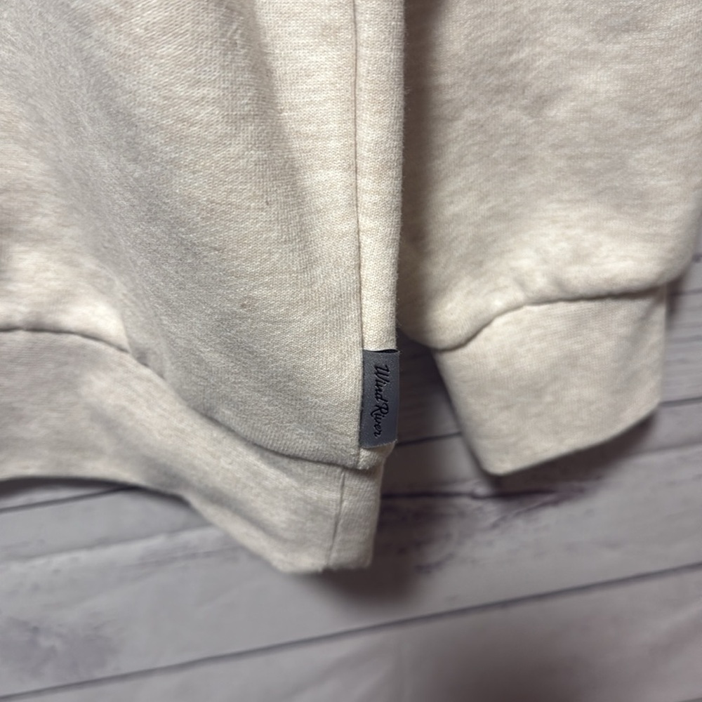 Wind River Sweatshirt - Picture 4 of 4
